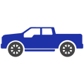 Pickup truck